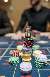 game trực tuyến 789Club Roulette